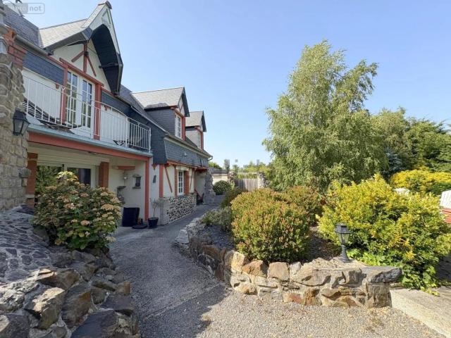 Maison vente à Courtils, Manche