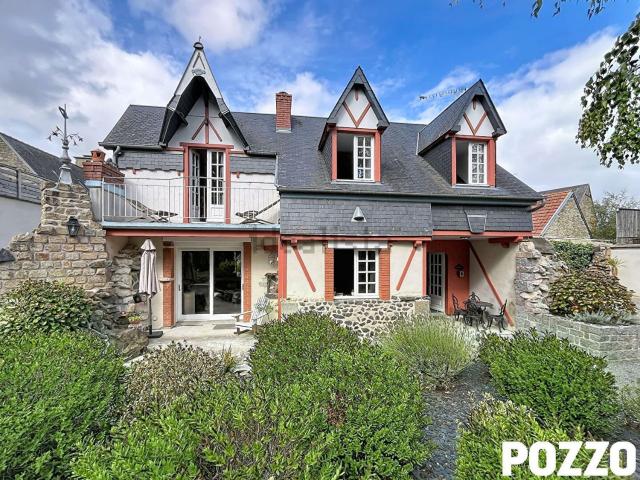 Maison vente à Courtils, Manche