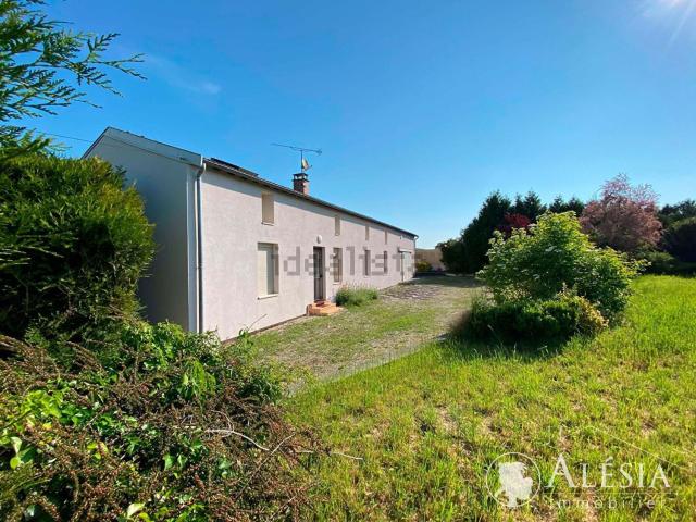 Maison vente à Courtisols, Marne