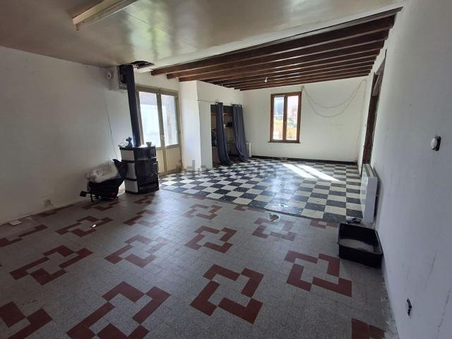 Maison vente à Courtisols, Marne