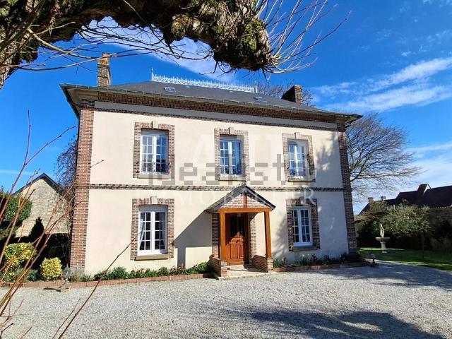 Maison vente à Les Aubey, Courtomer