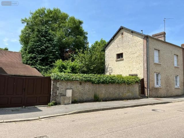 Maison vente à Les Aubey, Courtomer