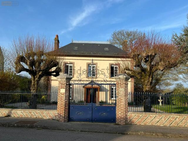 Maison vente à Les Aubey, Courtomer