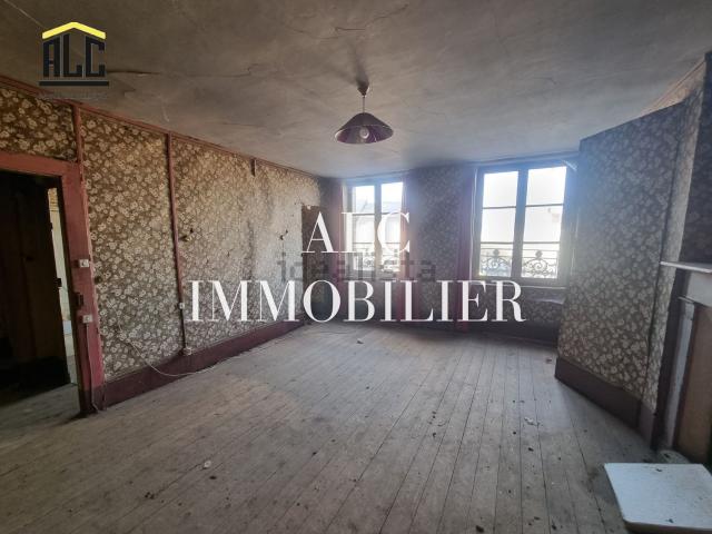Maison vente à Le Parigolet, Courtomer