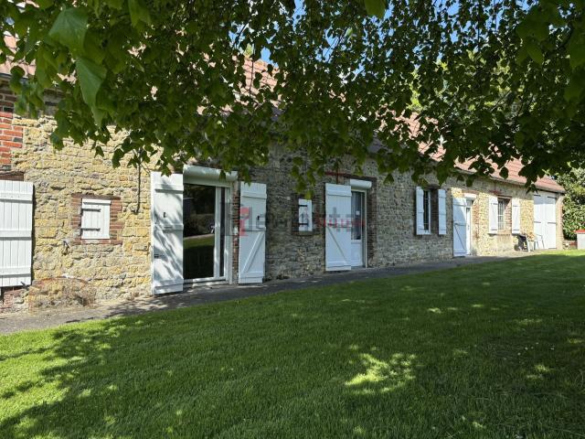 Maison vente à Le Parigolet, Courtomer