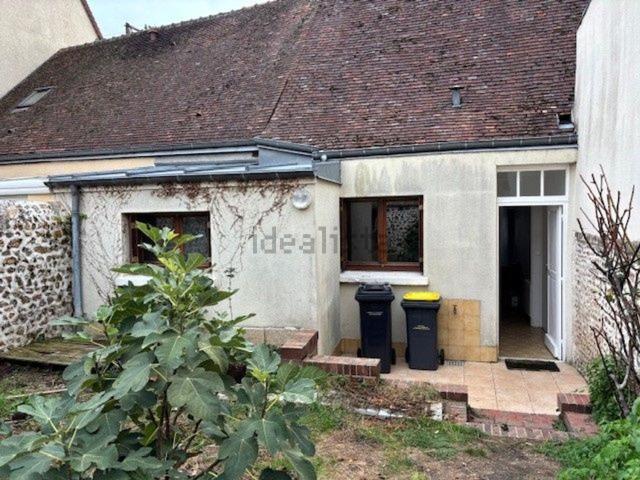 Maison location à Courville-sur-Eure, Eure-et-Loir