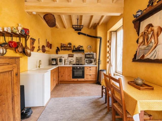 Maison vente à Les Hôtelleries, Courzieu