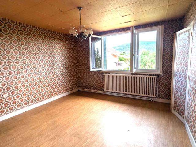 Maison vente à Cousance, Jura