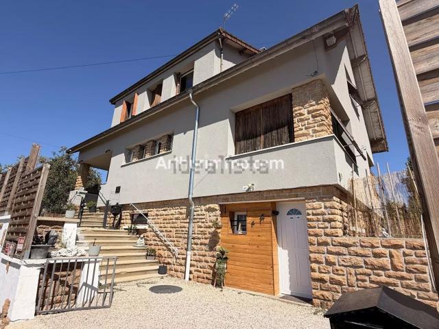 Maison vente à Sur les Marres, Cousance