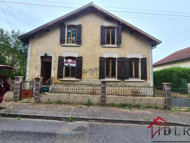 Maison vente à Cousances-les-Forges, Meuse