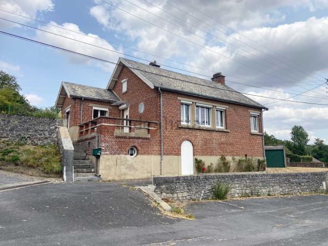 Maison vente à Cousolre, Nord