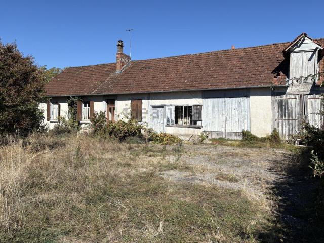 Maison vente à Le Sartreix, Coussac-Bonneval