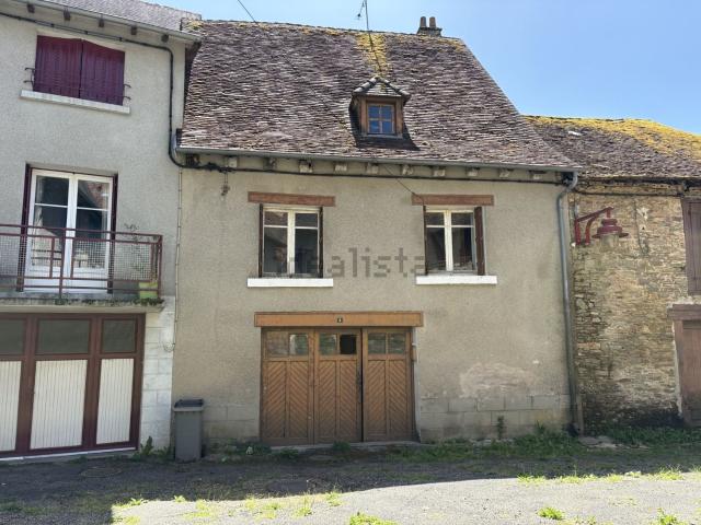 Maison vente à Le Sartreix, Coussac-Bonneval