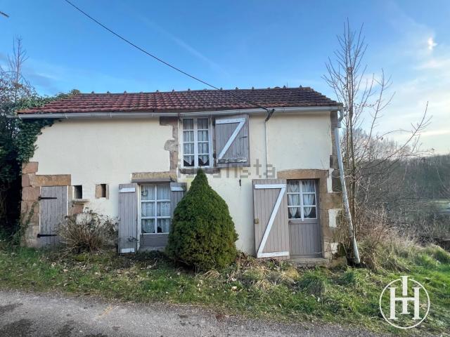 Maison vente à Fontemeurant, Saint-Pierre-les-Étieux