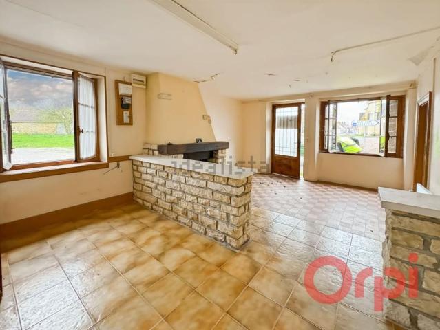 Maison vente à Coust, Cher