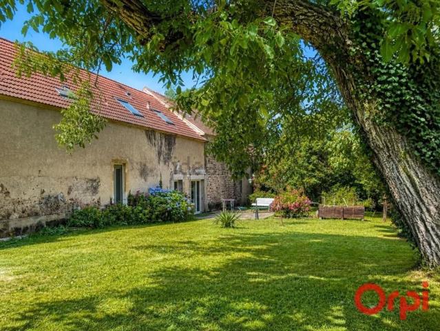 Maison vente à Le Tureau, Coust