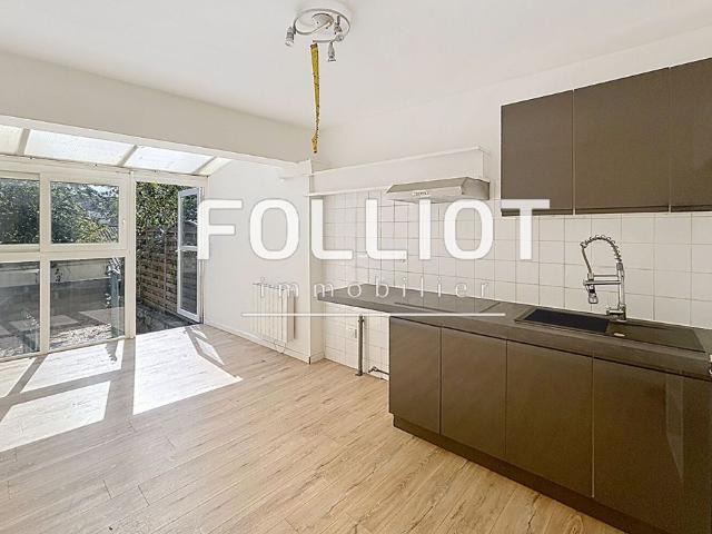 Maison location à Coutances