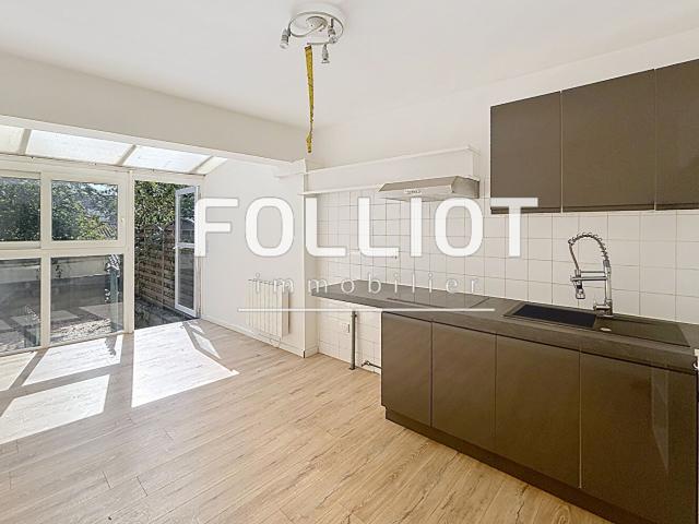 Maison location à Coutances