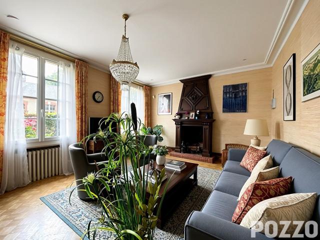 Maison vente à Coutances