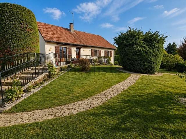 Maison vente à Coutarnoux, Yonne