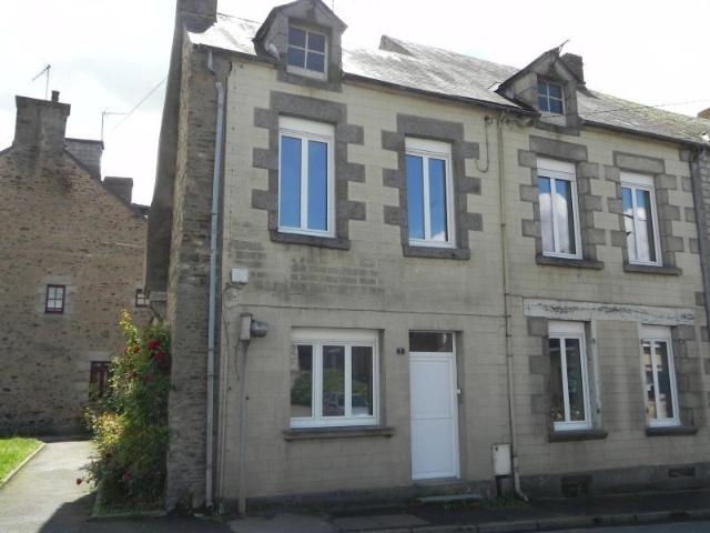 Maison vente à Alençon, Couterne