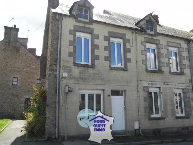 Maison vente à Alençon, Couterne