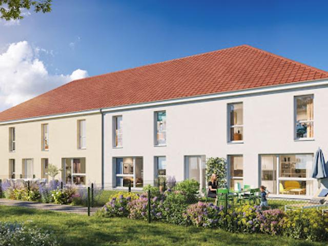 Maison vente à France métropolitaine, Couternon