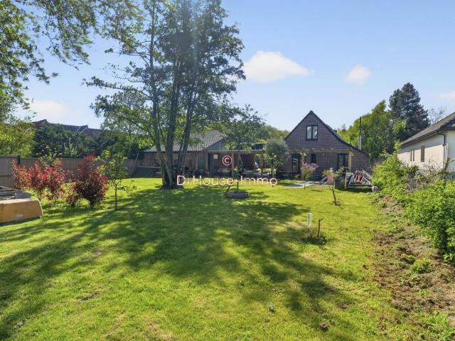 Maison vente à Coutiches, Nord