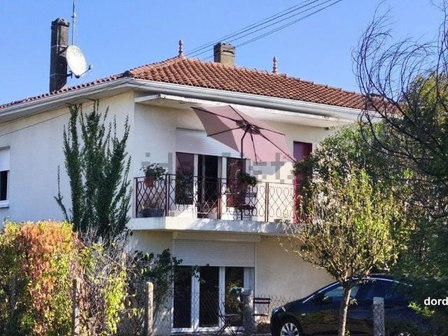 Maison vente à Coutras, Gironde