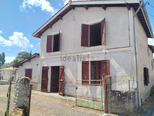 Maison vente à Picard, Coutras