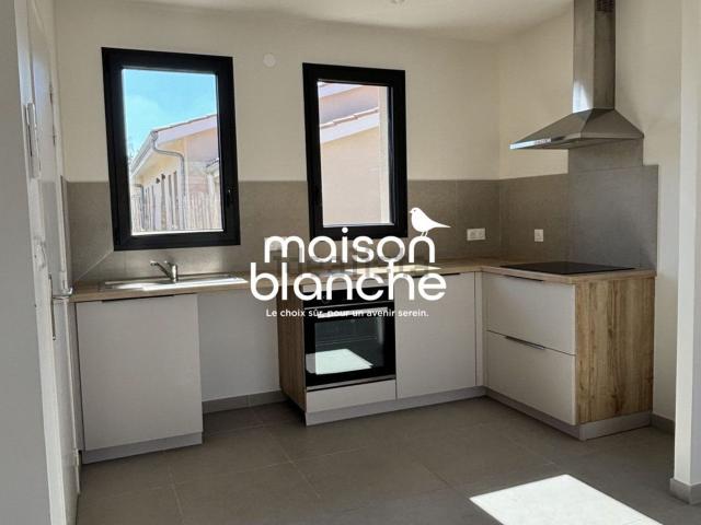 Maison location à Audebeau, Coutras