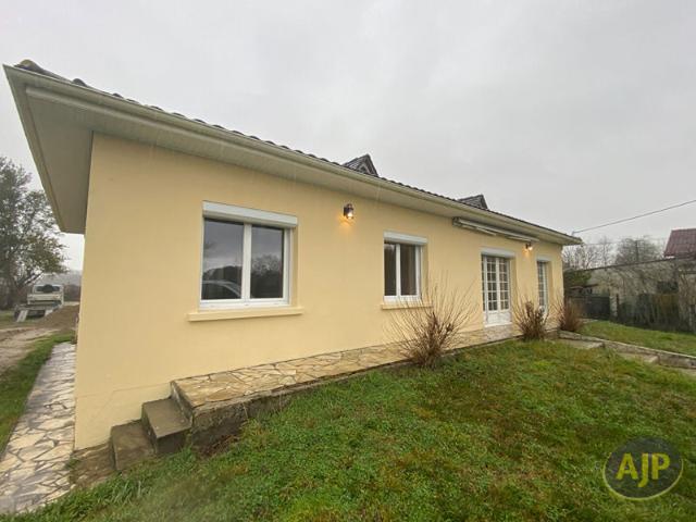 Maison vente à Coutras, Audebeau