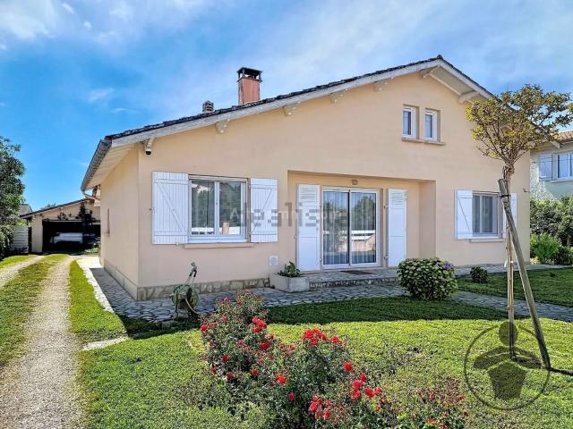 Maison vente à La Giletterie, Coutras