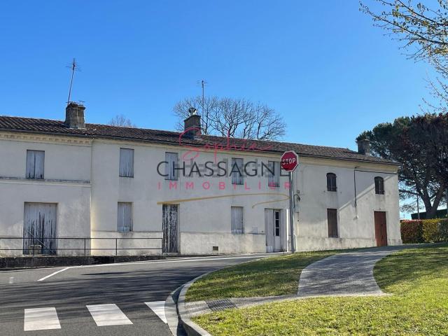 Maison vente à Coutras, Gironde