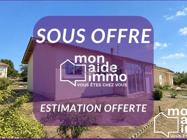 Maison vente à Coutras, Gironde