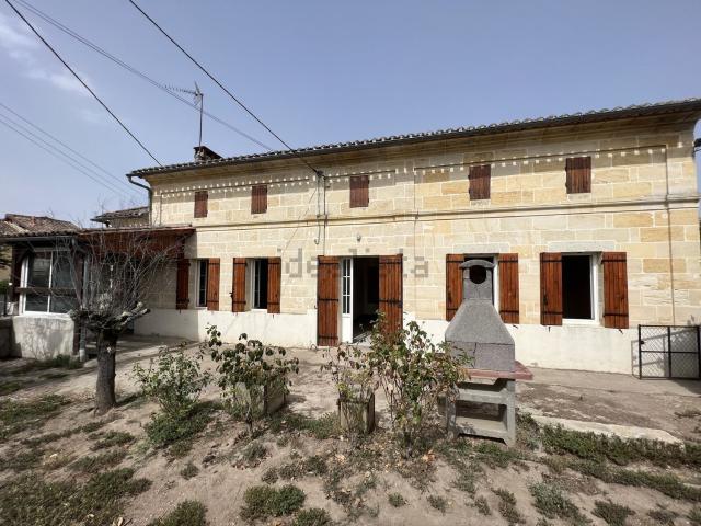 Maison vente à Coutras, Gironde