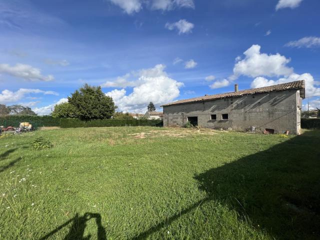 Maison vente à Coutras, Gironde
