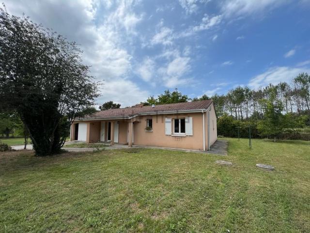 Maison vente à Coutras, Gironde