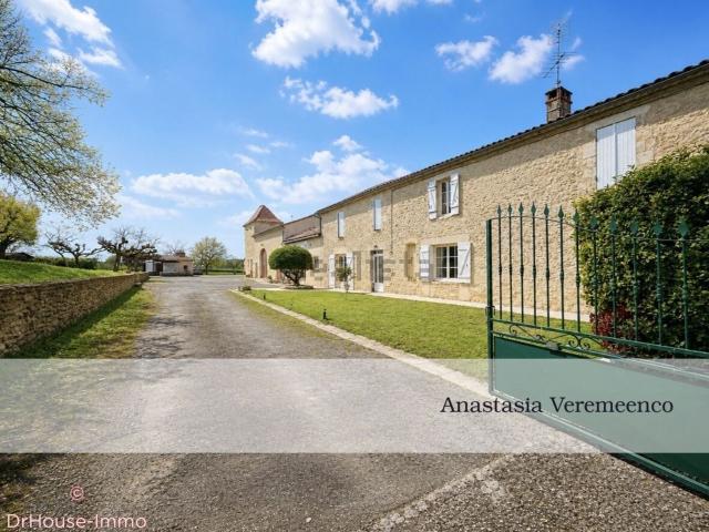 Maison vente à Peyrollet, Le Puy