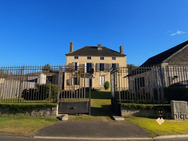 Maison vente à Couvignon, Aube