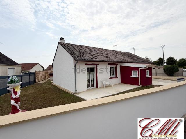 Maison vente à Couvrot, Marne