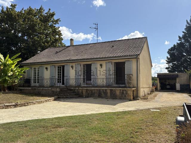 Maison vente à Coux-et-Bigaroque, Coux et Bigaroque-Mouzens