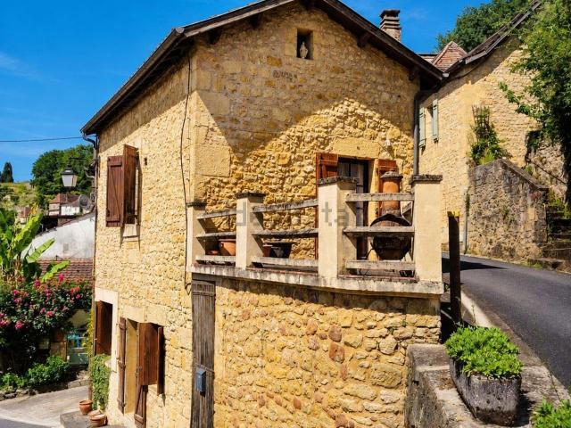 Maison vente à Peytavit, Couze-et-Saint-Front