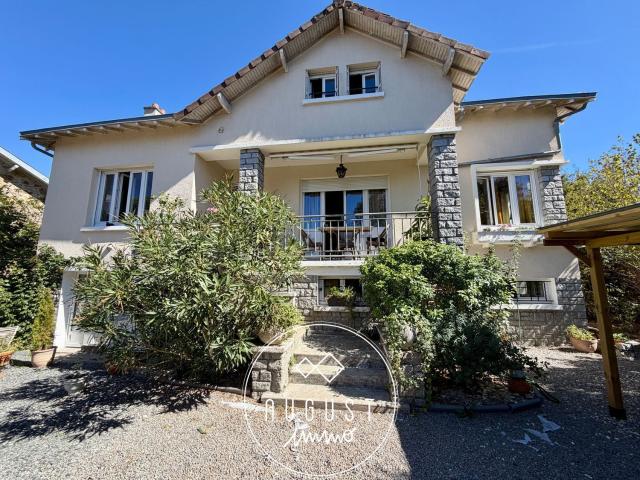 Maison vente à Puy Régnier, Couzeix