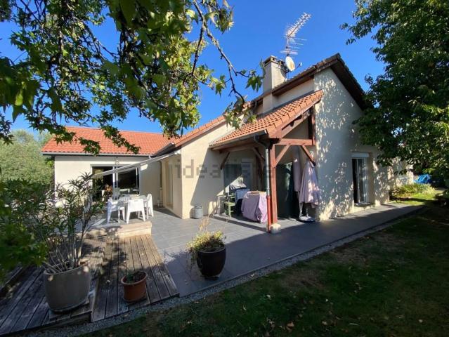 Maison vente à Les Ribières, Couzeix