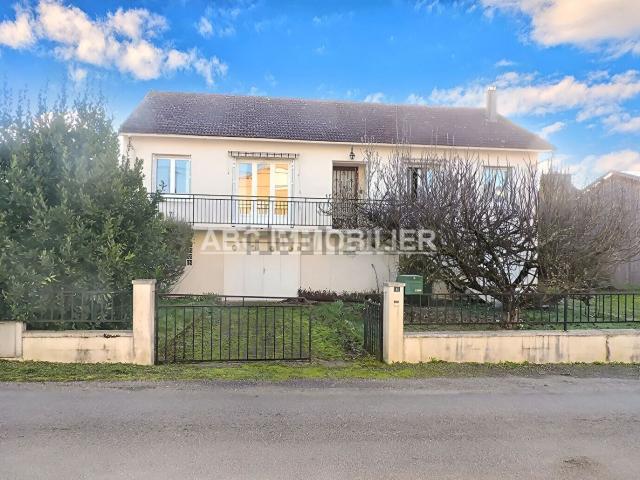 Maison vente à Couzeix, Haute-Vienne