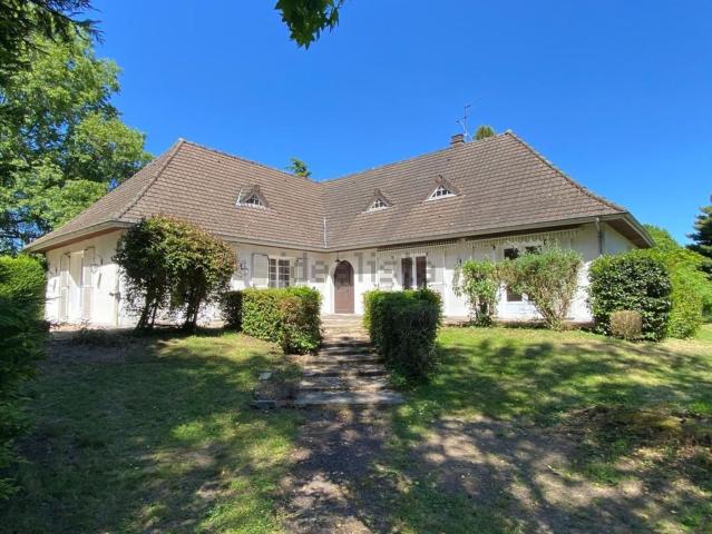 Maison vente à Les Ribières, Couzeix