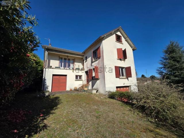 Maison vente à La Pacaille, Chaptelat