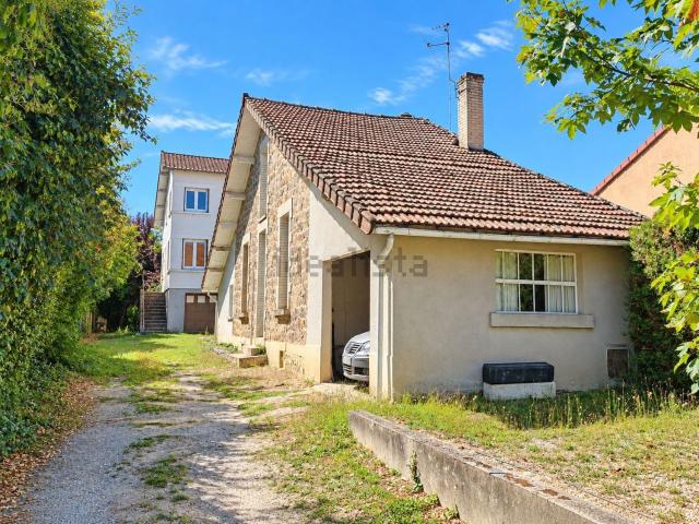 Maison vente à Gorceix, Couzeix