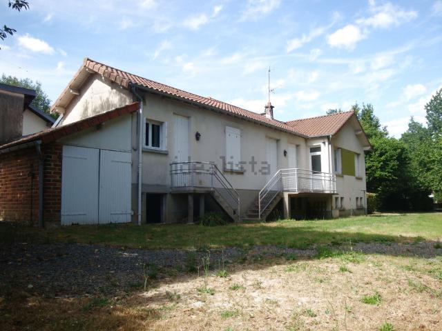 Maison vente à Le Buis, Couzeix